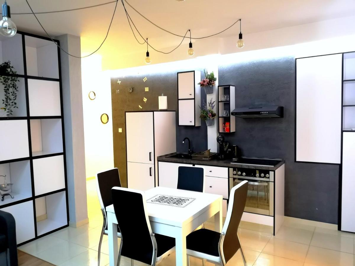 Easy Rent Apartments - Loft Люблин Экстерьер фото
