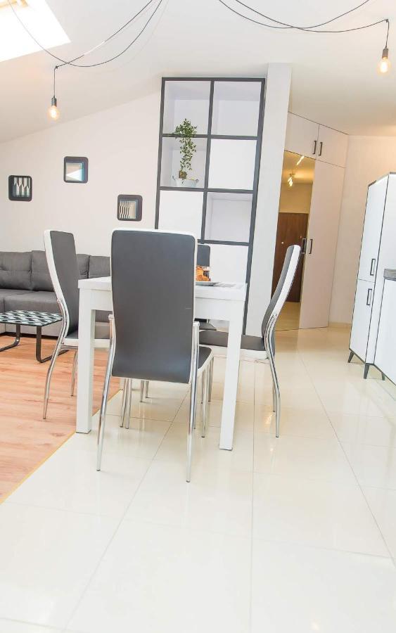Easy Rent Apartments - Loft Люблин Экстерьер фото