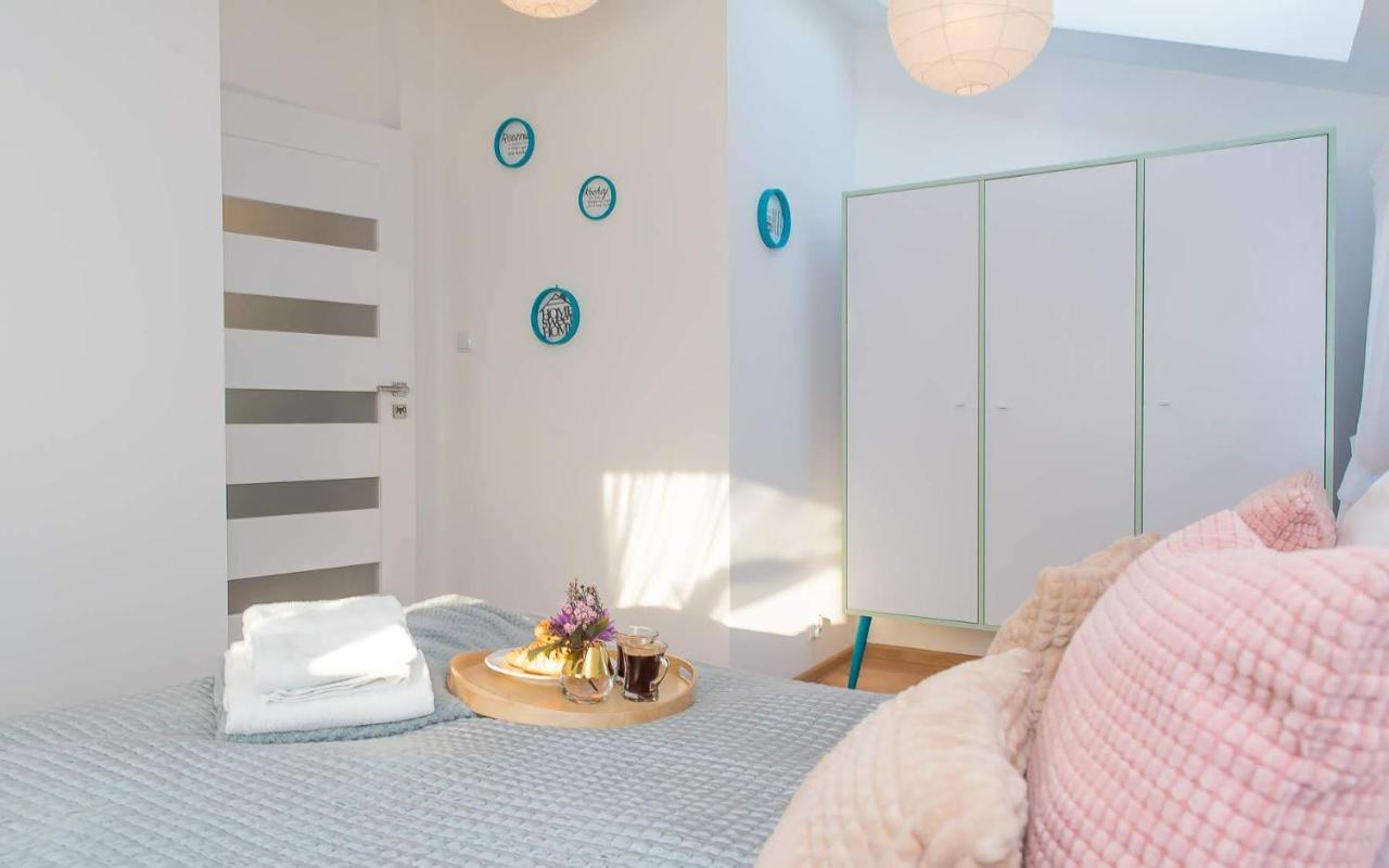 Easy Rent Apartments - Loft Люблин Экстерьер фото