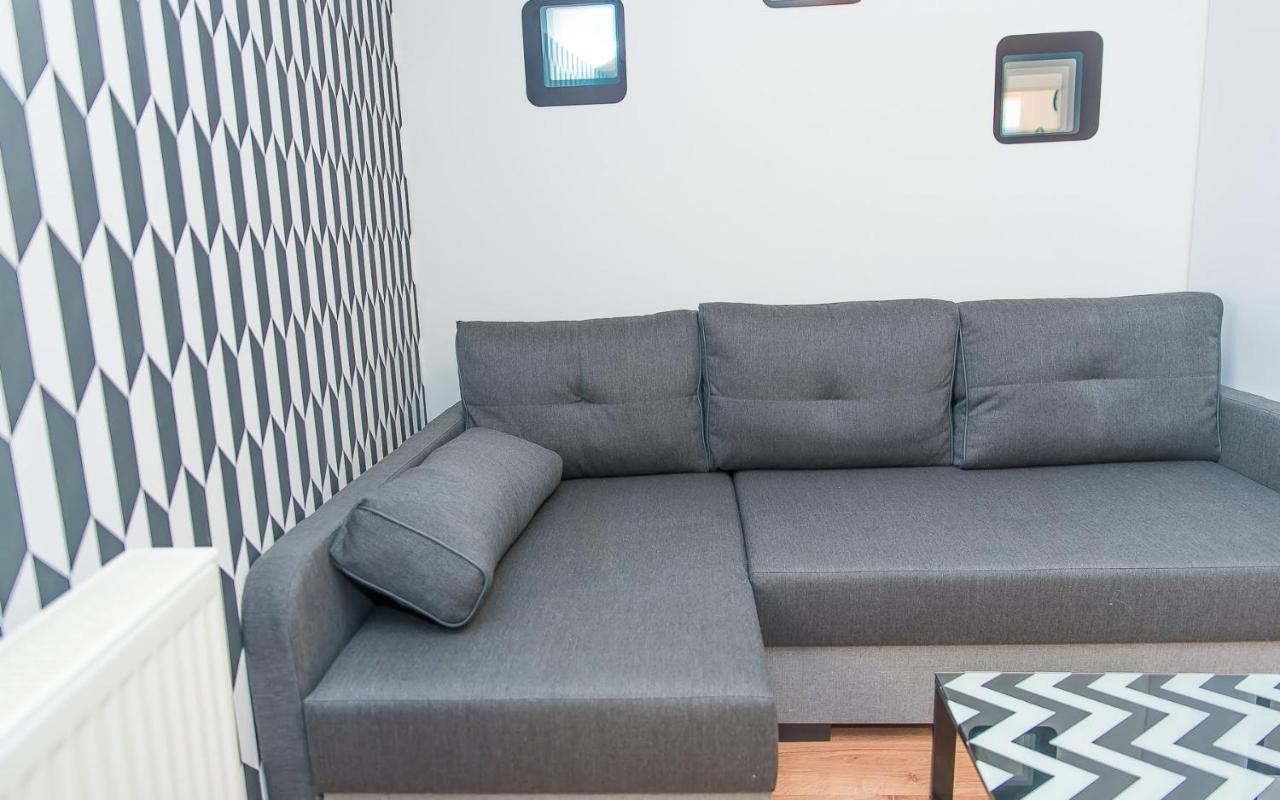 Easy Rent Apartments - Loft Люблин Экстерьер фото