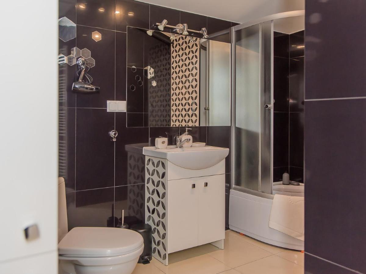 Easy Rent Apartments - Loft Люблин Экстерьер фото