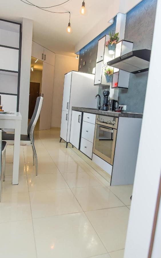 Easy Rent Apartments - Loft Люблин Экстерьер фото