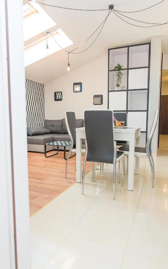 Easy Rent Apartments - Loft Люблин Экстерьер фото