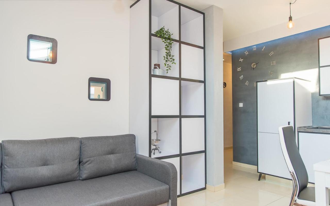 Easy Rent Apartments - Loft Люблин Экстерьер фото