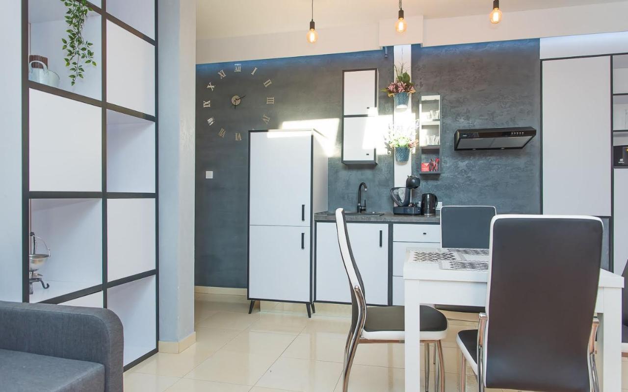 Easy Rent Apartments - Loft Люблин Экстерьер фото
