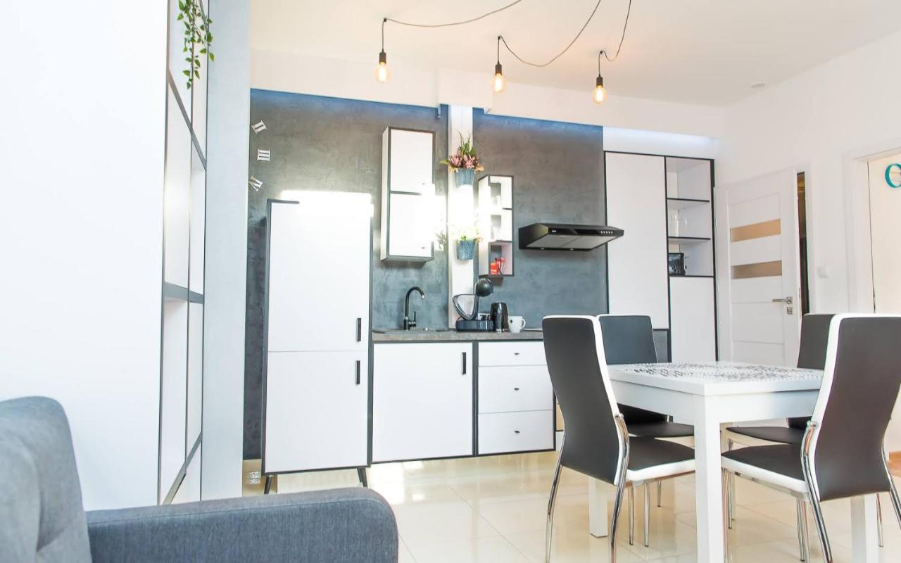 Easy Rent Apartments - Loft Люблин Экстерьер фото