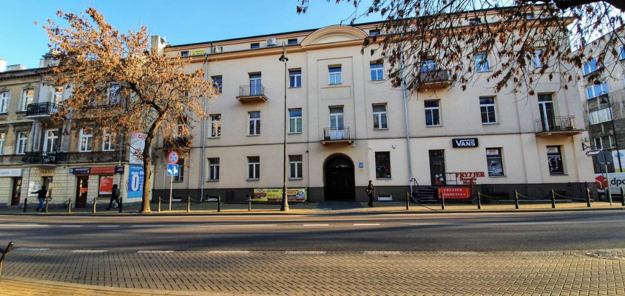 Easy Rent Apartments - Loft Люблин Экстерьер фото