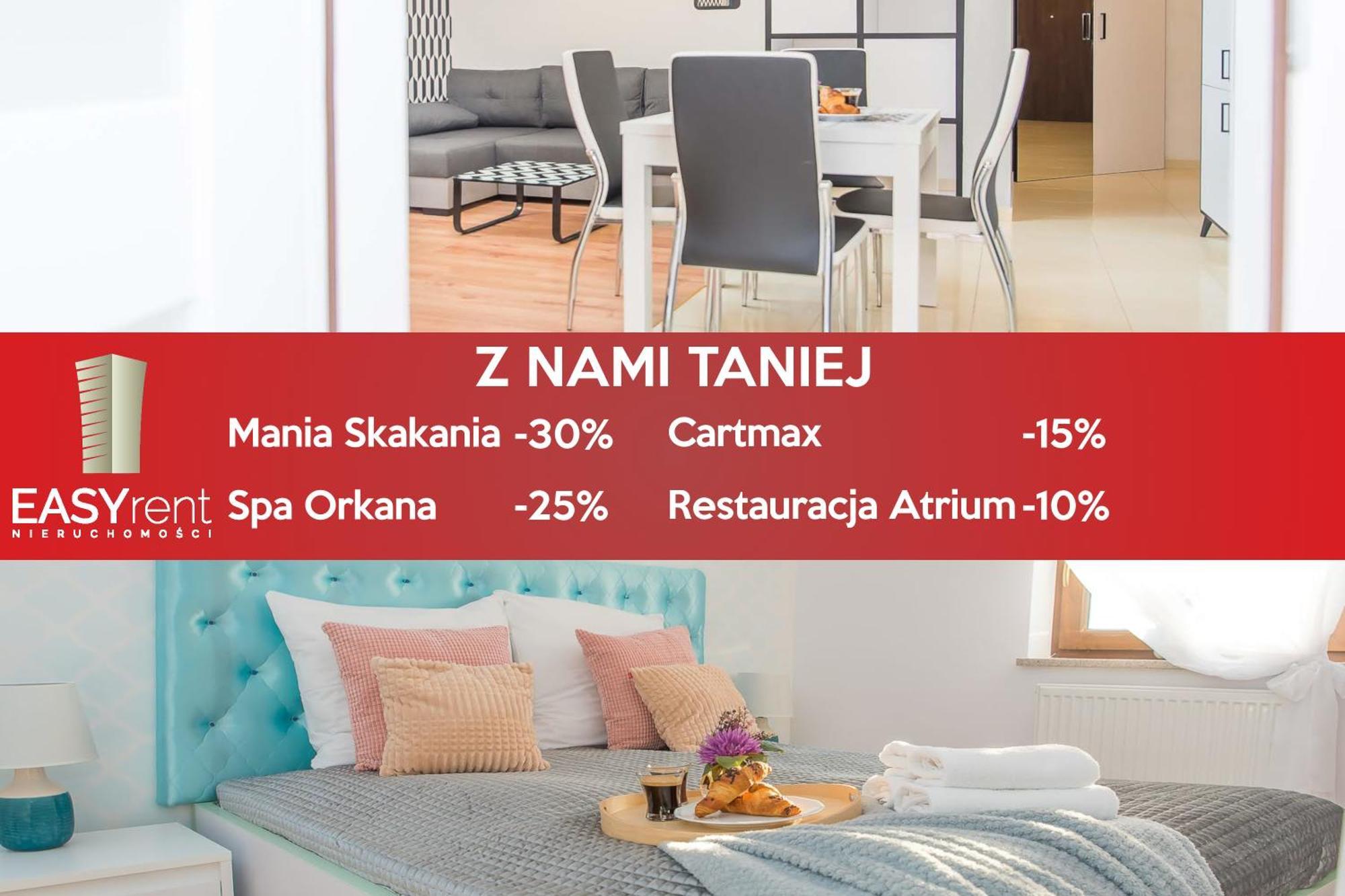 Easy Rent Apartments - Loft Люблин Экстерьер фото